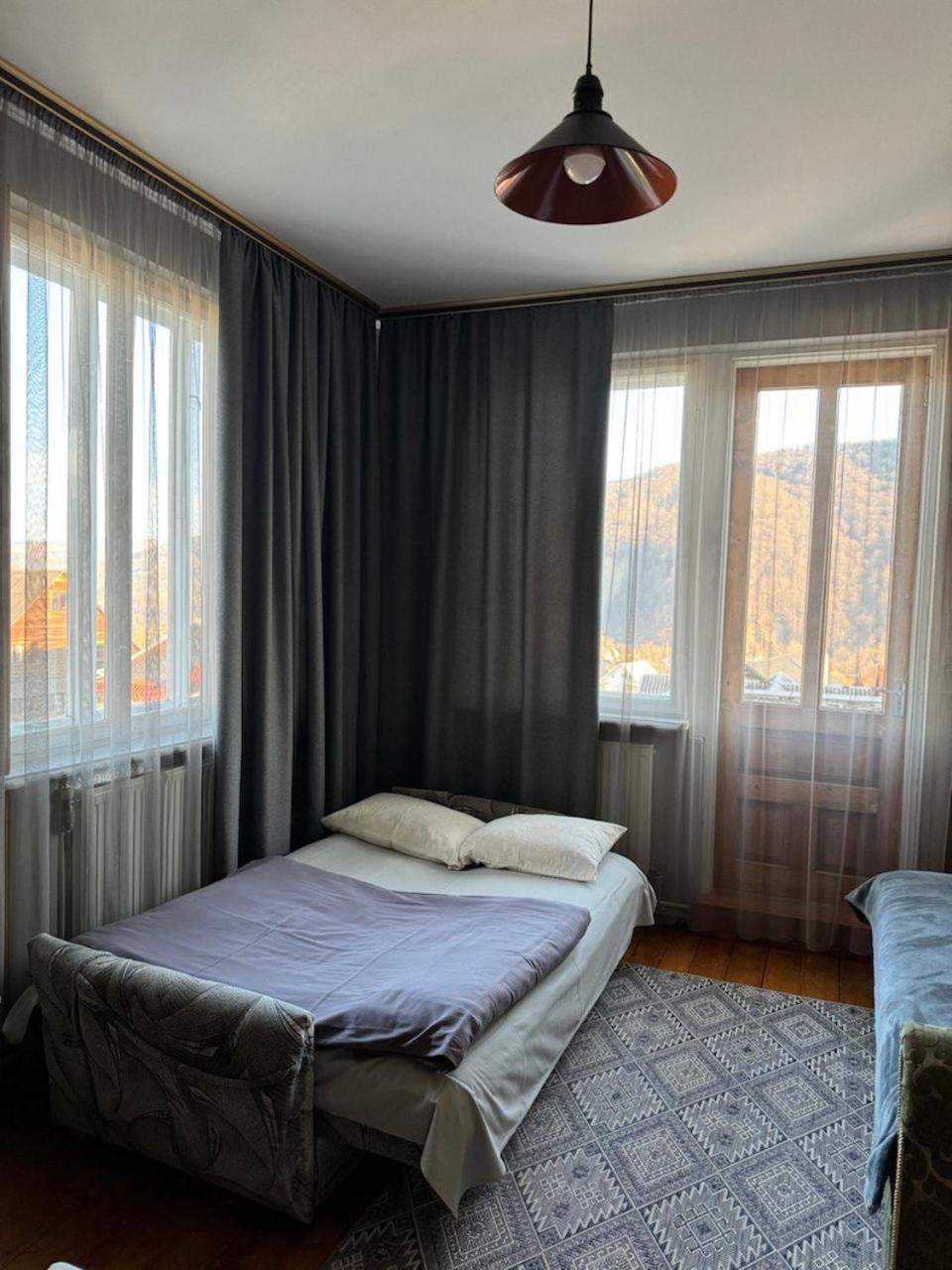 Sadyba Girske Povitria Yaremche Exterior photo